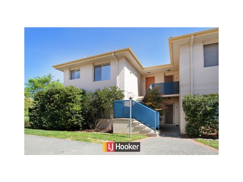 18/46 Paul Coe Crescent, Ngunnawal ACT 2913