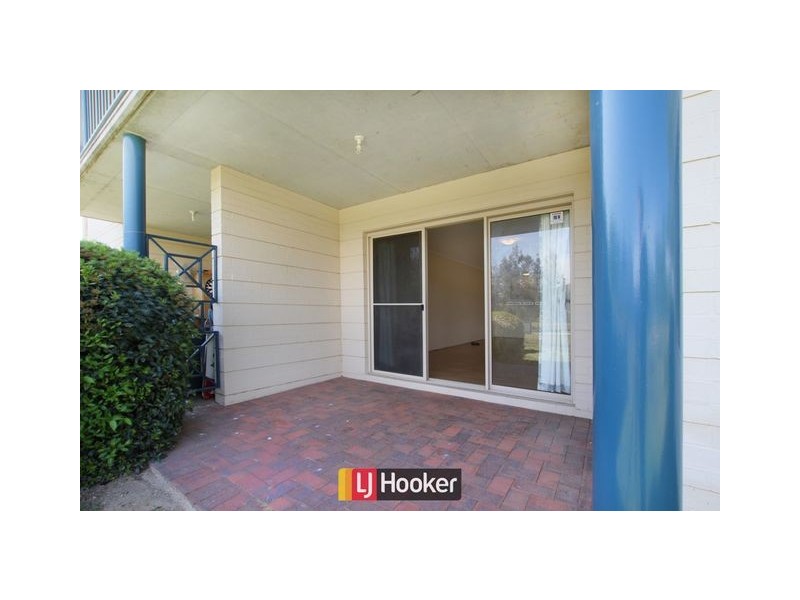 18/46 Paul Coe Crescent, Ngunnawal ACT 2913
