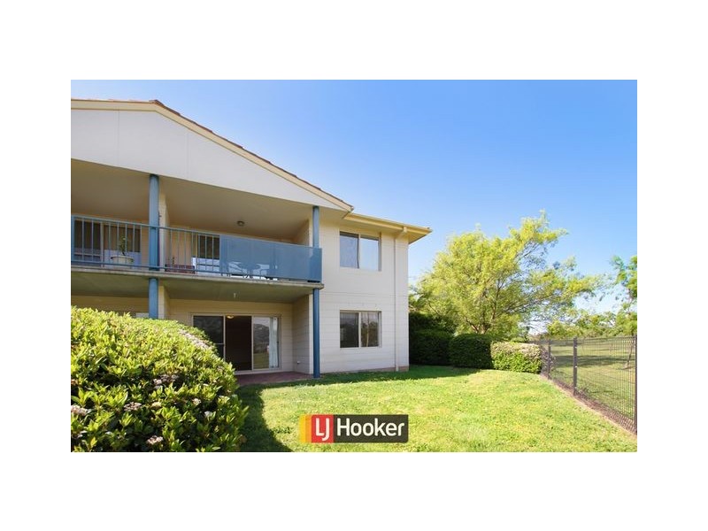 18/46 Paul Coe Crescent, Ngunnawal ACT 2913