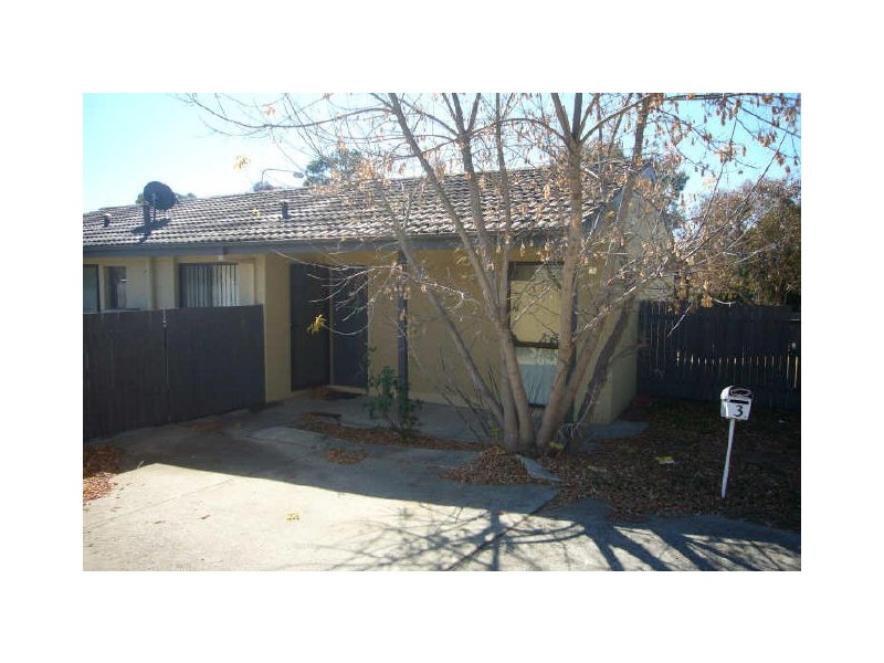 3 Tuart Place, Rivett ACT 2611