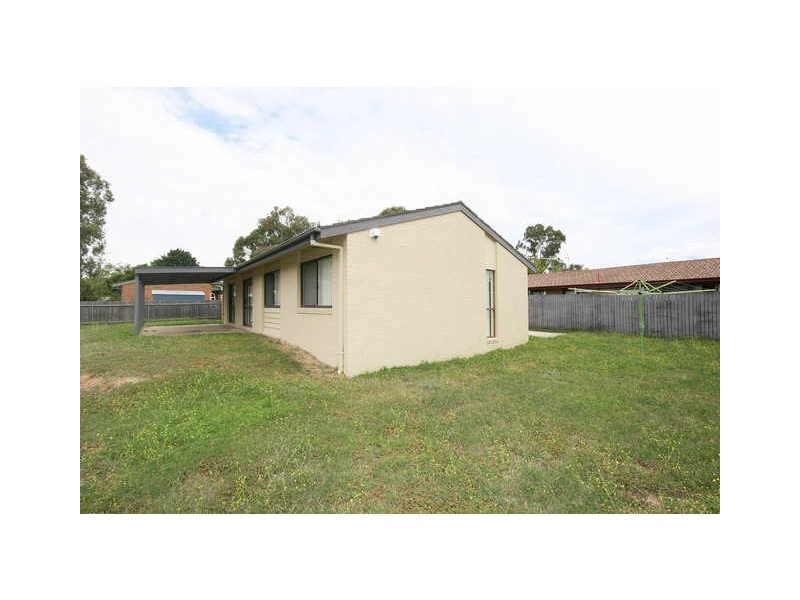 3 Tuart Place, Rivett ACT 2611