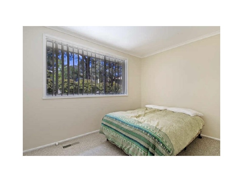 142 Chuculba Crescent, Giralang ACT 2617