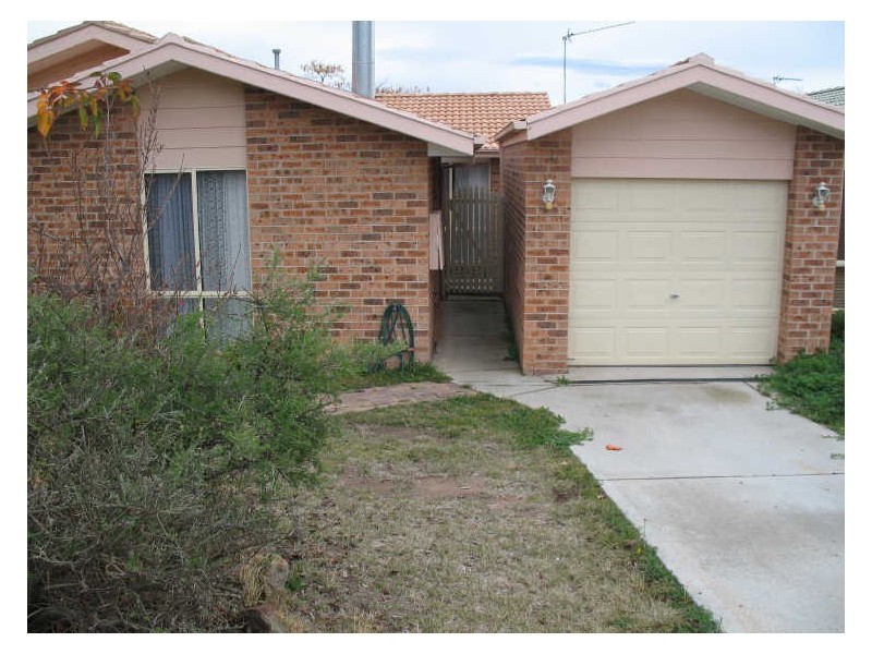 26 Wiburd Street, Banks ACT 2906