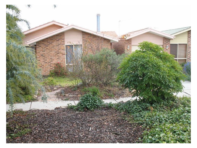 26 Wiburd Street, Banks ACT 2906