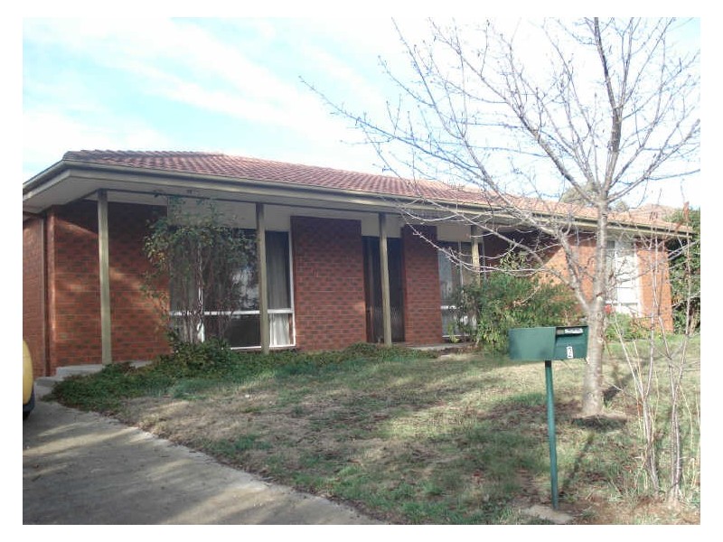 2 Bellinger Crescent, Kaleen ACT 2617