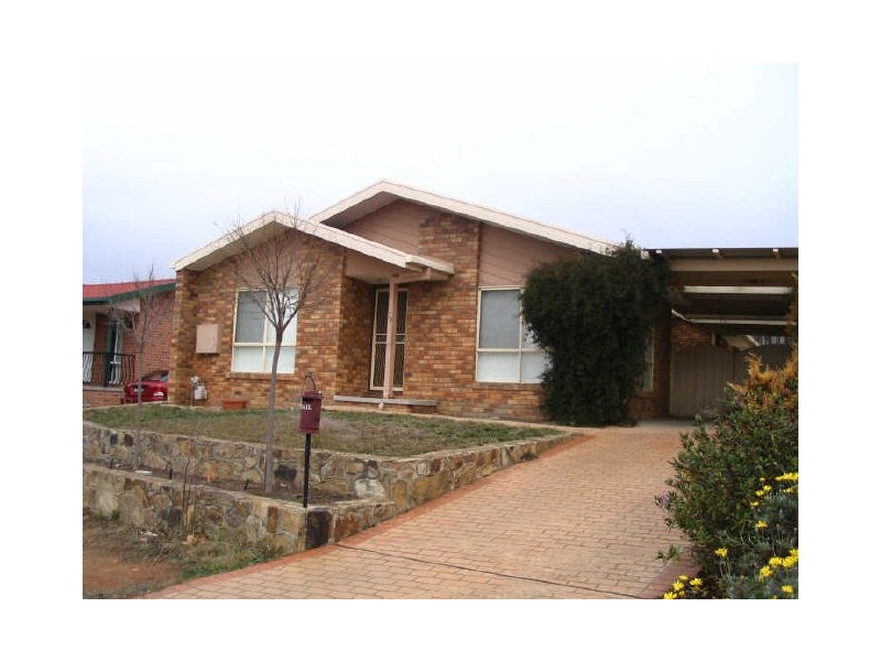 79 Ferguson Circuit, Ngunnawal ACT 2913
