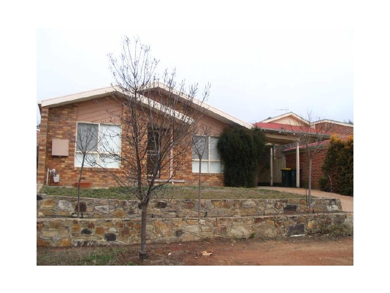 79 Ferguson Circuit, Ngunnawal ACT 2913