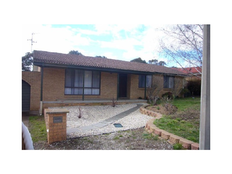 18 Pokana Circuit, Kaleen ACT 2617