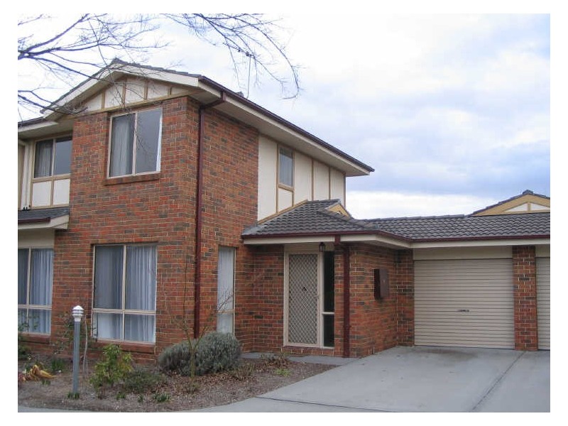 17/49 Freda Bennett Circuit, Nicholls ACT 2913