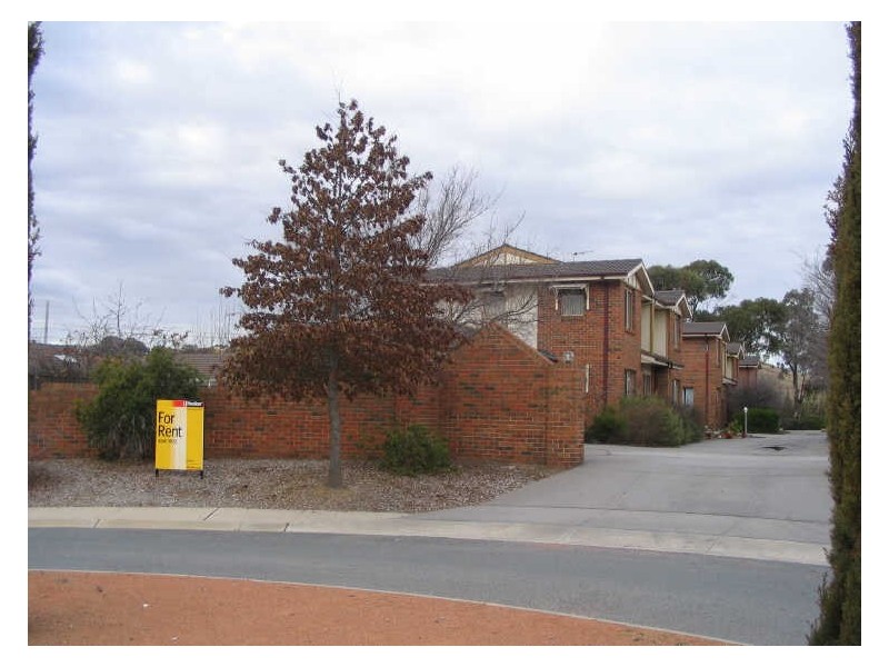 17/49 Freda Bennett Circuit, Nicholls ACT 2913