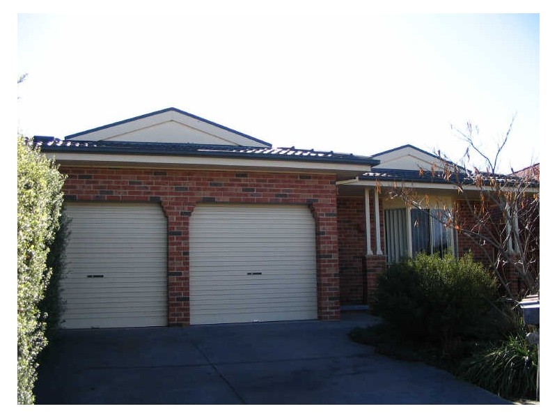 44 Wanderer Court, Amaroo ACT 2914