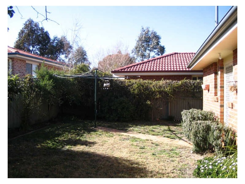 44 Wanderer Court, Amaroo ACT 2914