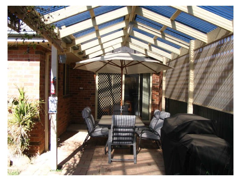 44 Wanderer Court, Amaroo ACT 2914