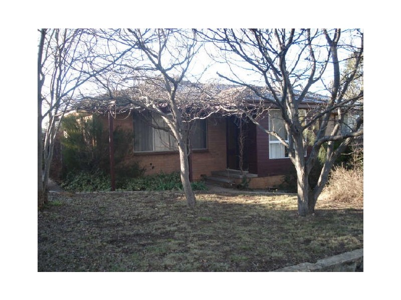 25 Bingham Circuit, Kaleen ACT 2617