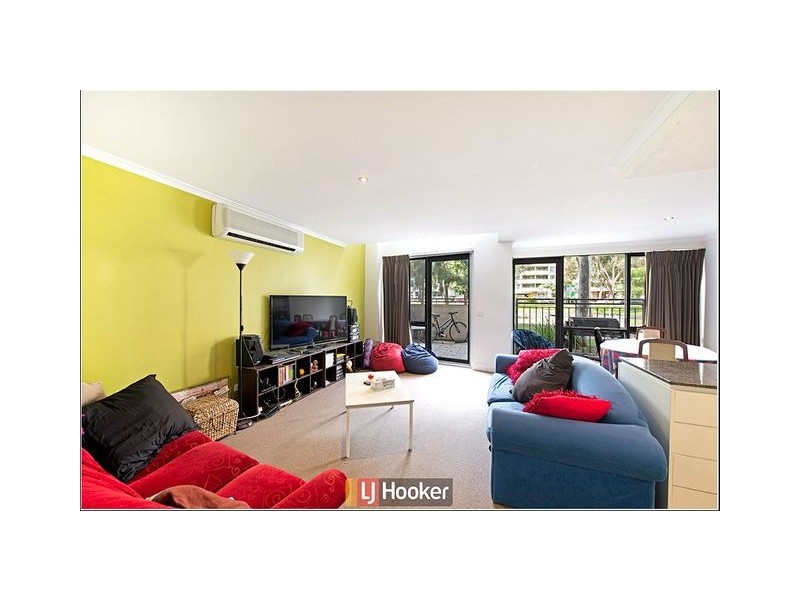5/77 Northbourne Avenue ‘The Avenue’, Turner ACT 2612