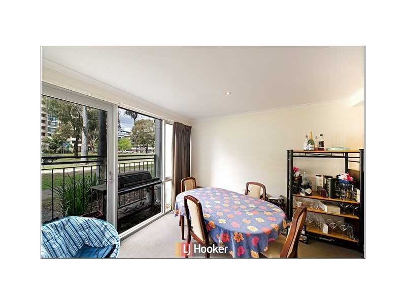 5/77 Northbourne Avenue ‘The Avenue’, Turner ACT 2612