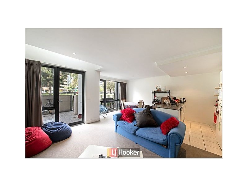 5/77 Northbourne Avenue ‘The Avenue’, Turner ACT 2612