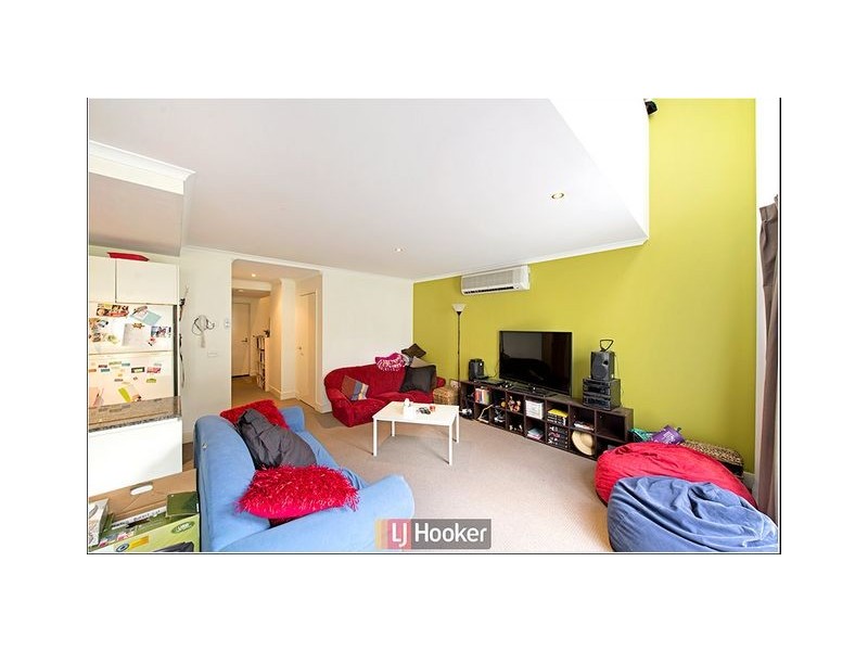 5/77 Northbourne Avenue ‘The Avenue’, Turner ACT 2612