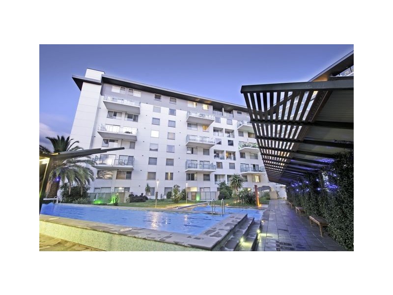5/77 Northbourne Avenue ‘The Avenue’, Turner ACT 2612