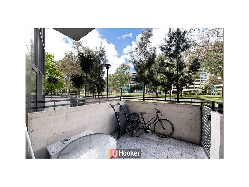 5/77 Northbourne Avenue ‘The Avenue’, Turner ACT 2612