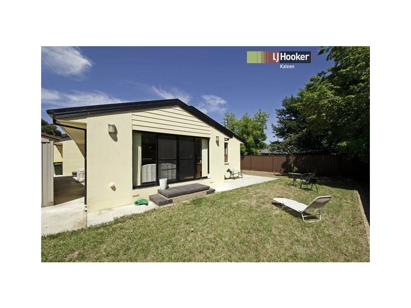 7 Gairdner Circuit, Kaleen ACT 2617