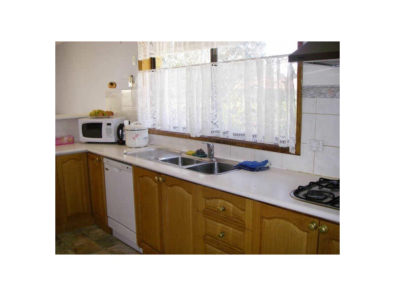 1 Terewah Circuit, Kaleen ACT 2617