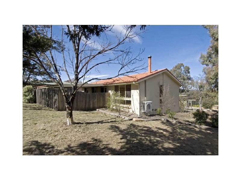 32 Centaurus Street, Giralang ACT 2617