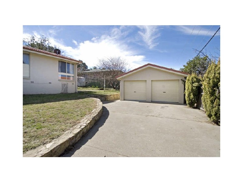 32 Centaurus Street, Giralang ACT 2617