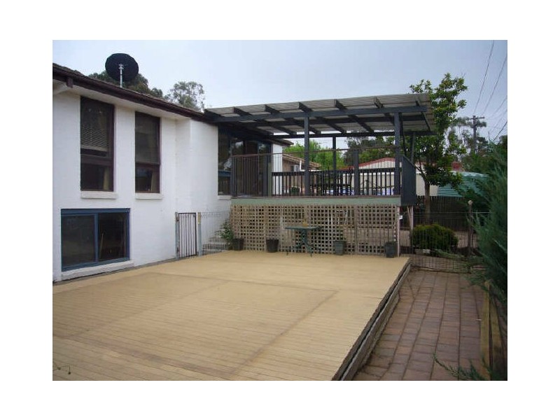 40 Sheehy Street, Evatt ACT 2617