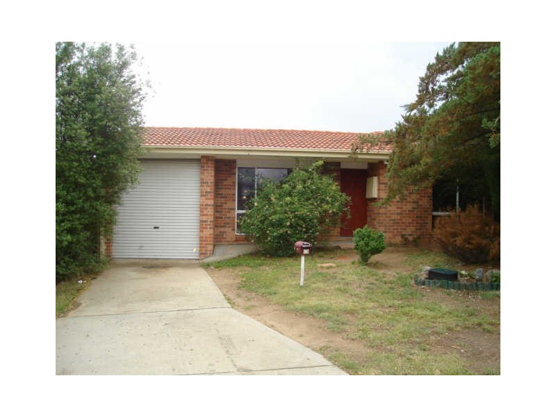 10 Hart Place, Palmerston ACT 2913