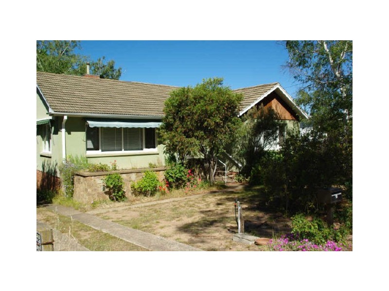 10 Dryandra Street, O’connor ACT 2602