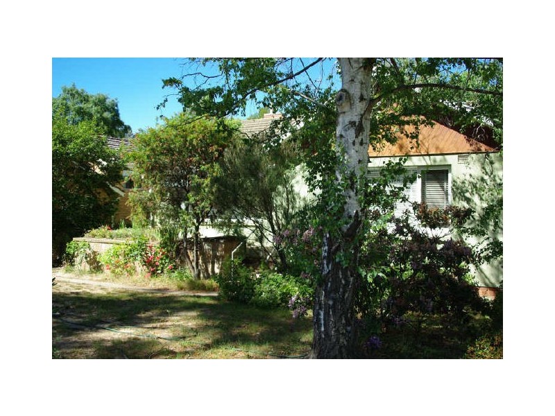 10 Dryandra Street, O’connor ACT 2602