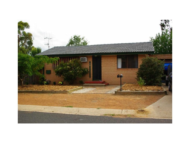 6 Holtermann Place, Charnwood ACT 2615