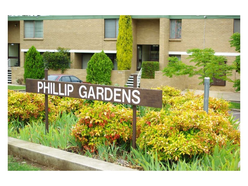 39/6 Marrawah Street, Lyons ACT 2606