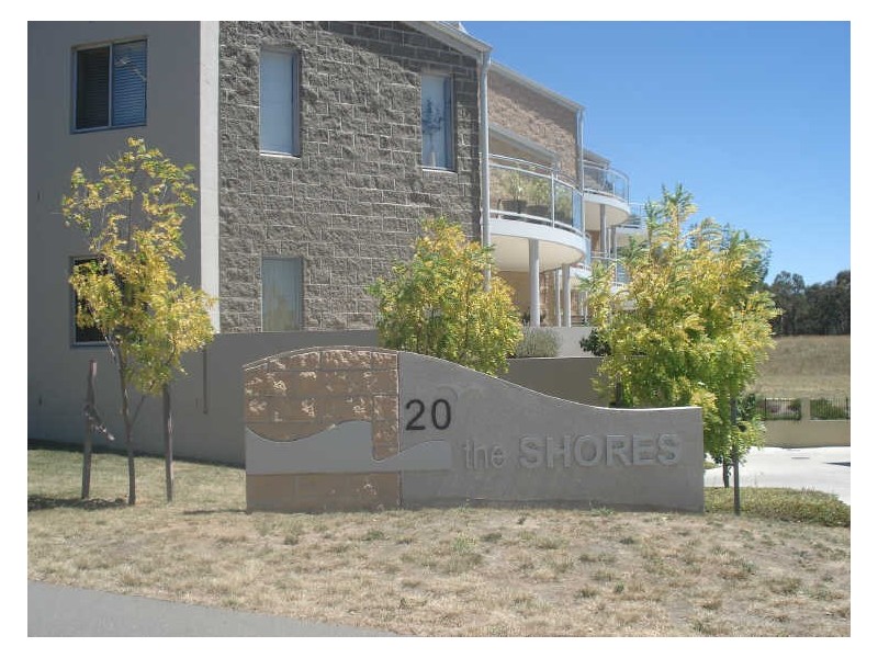 30/20 Beissel Street, Belconnen ACT 2617