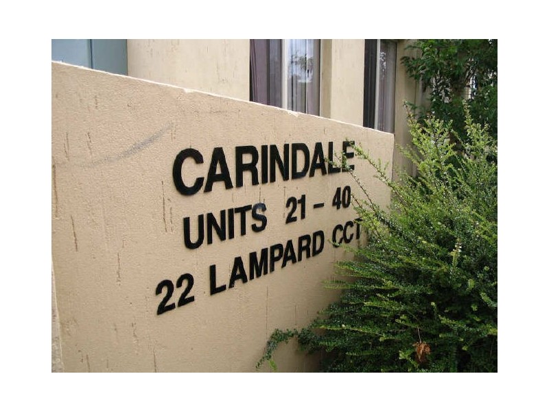 21/22 Lampard Circuit, Bruce ACT 2617