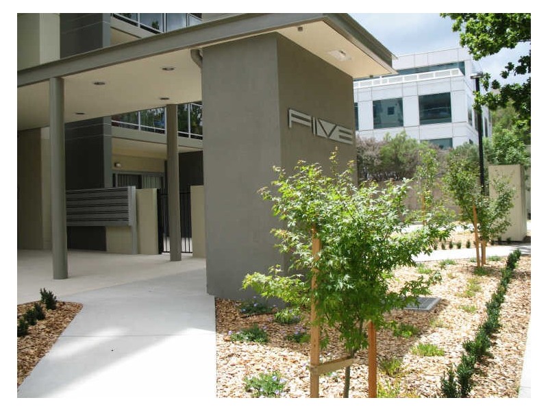 26/5 Gould Street, Turner ACT 2612