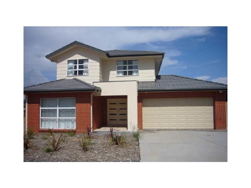 5 Linke Place, Bruce ACT 2617