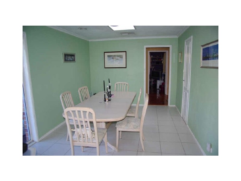 14 Buggy Crescent, Mckellar ACT 2617