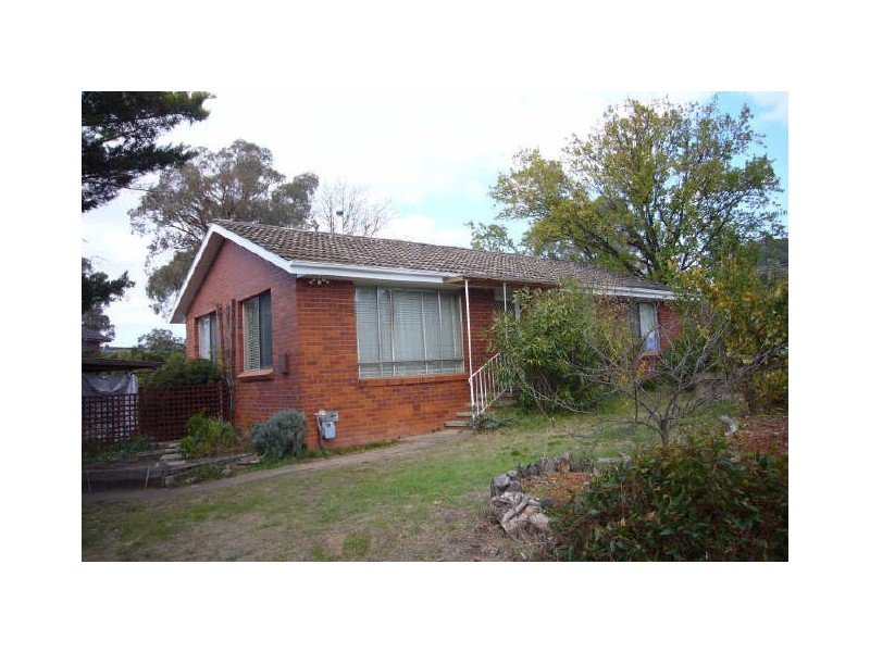 3 Moy Place, Macquarie ACT 2614