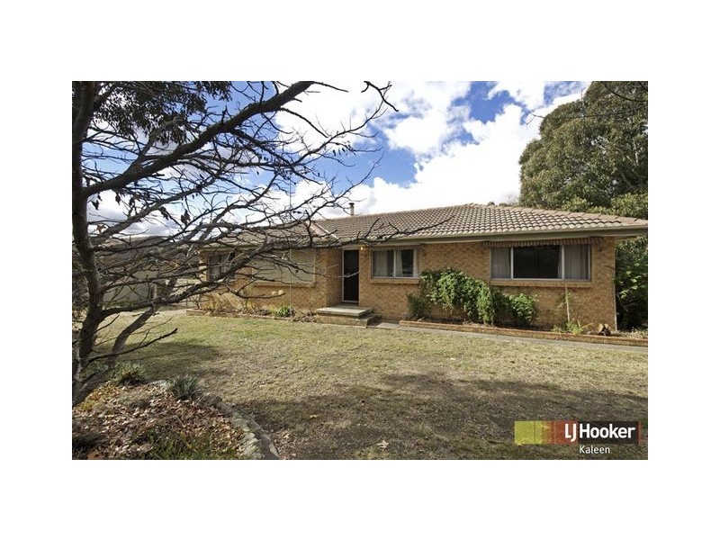 109 Onkaparinga Crescent, Kaleen ACT 2617