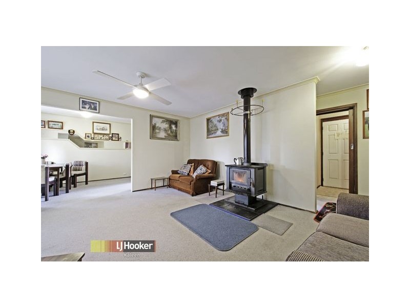 109 Onkaparinga Crescent, Kaleen ACT 2617