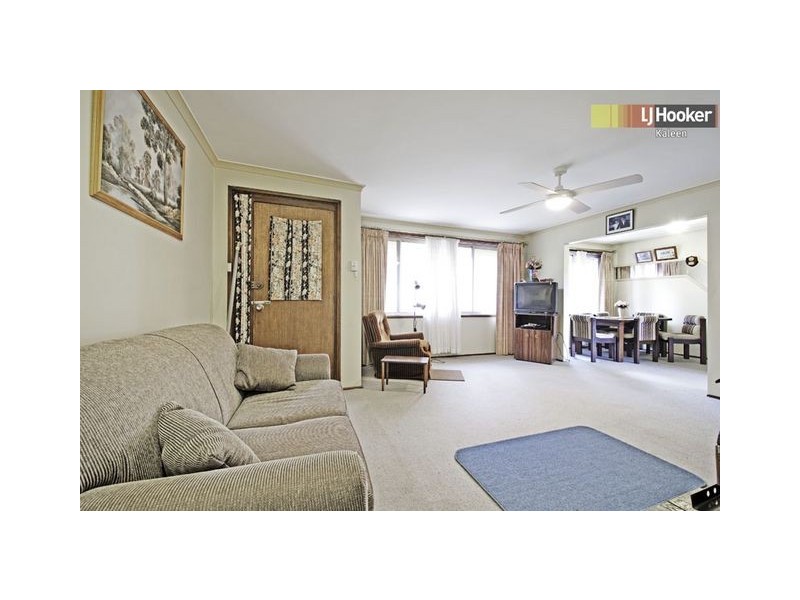 109 Onkaparinga Crescent, Kaleen ACT 2617