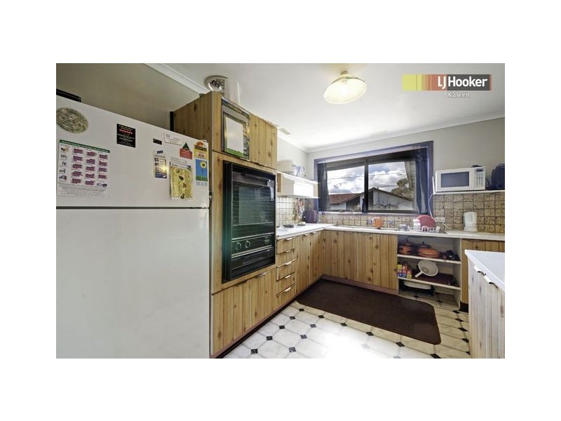 109 Onkaparinga Crescent, Kaleen ACT 2617