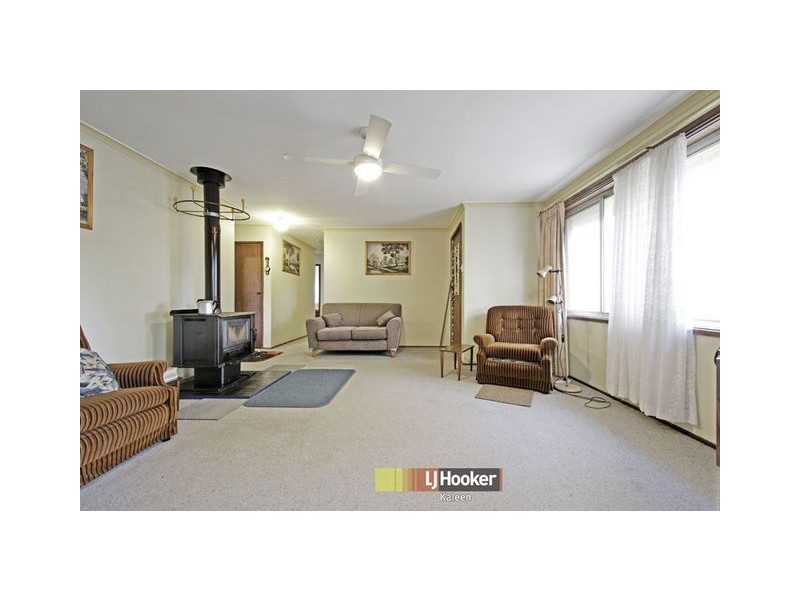 109 Onkaparinga Crescent, Kaleen ACT 2617