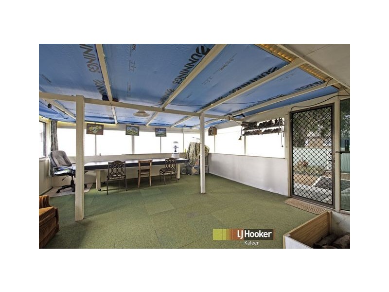 109 Onkaparinga Crescent, Kaleen ACT 2617