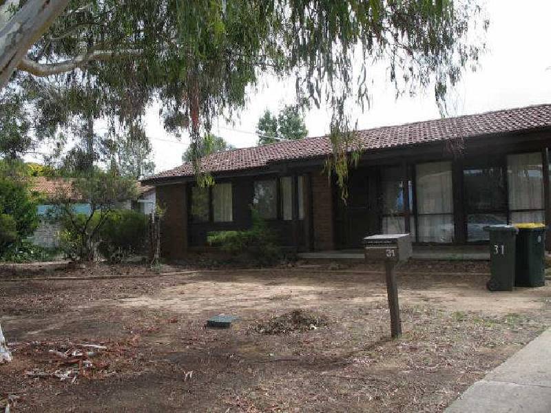 31 Terewah Circuit, Kaleen ACT 2617