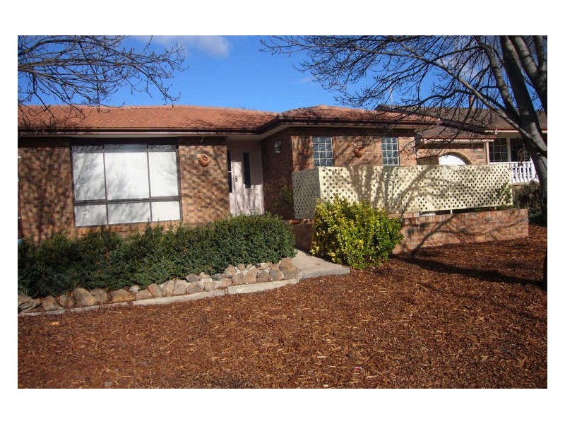14 Bellinger Crescent, Kaleen ACT 2617