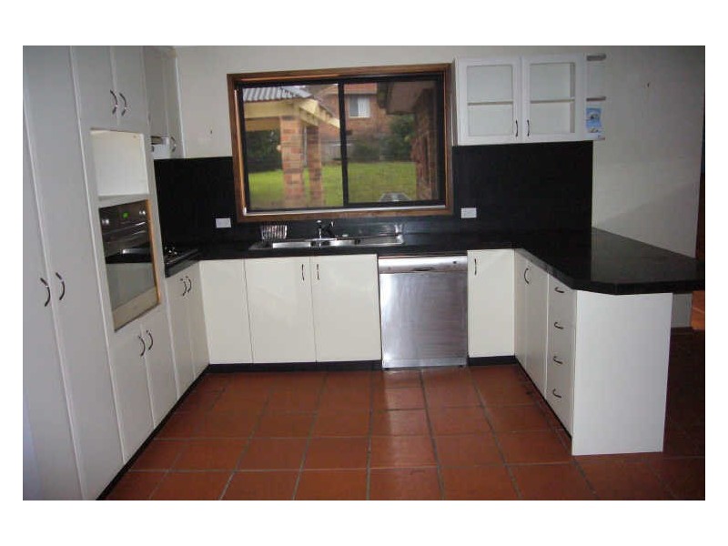 14 Bellinger Crescent, Kaleen ACT 2617