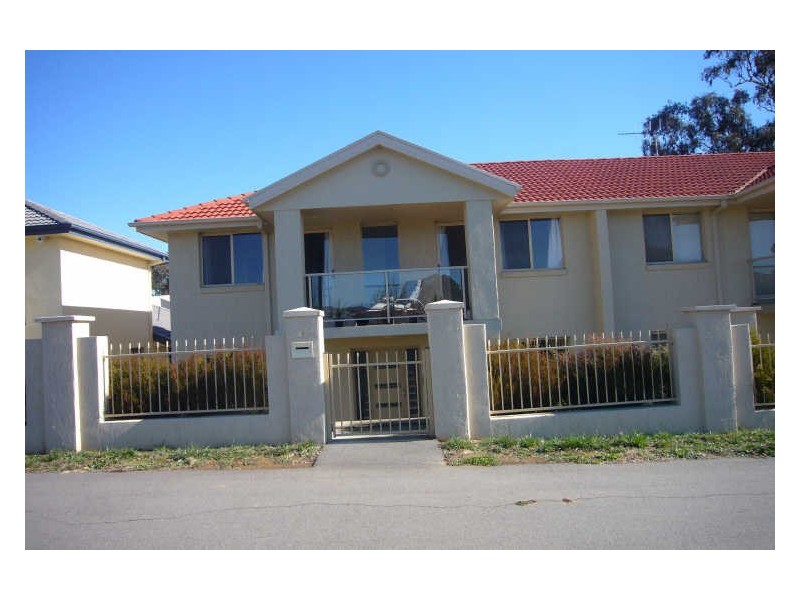 21 Nellie Hamilton Avenue, Gungahlin ACT 2912